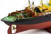 Icebreaker Elbjørn RC model kit 1.75