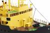 Icebreaker Elbjørn RC model kit 1.75