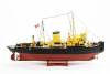 Icebreaker Elbjørn RC model kit 1.75