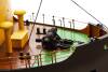 Icebreaker Elbjørn RC model kit 1.75