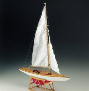 Regattaboot Drachen