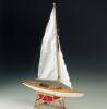 Regattaboot Drachen
