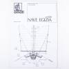 Plan Set Nave Egizia
