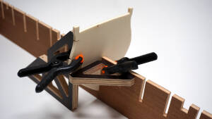Mounting Triangles