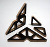 Mounting Triangles