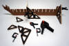 Mounting Triangles