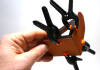 Mounting Triangles