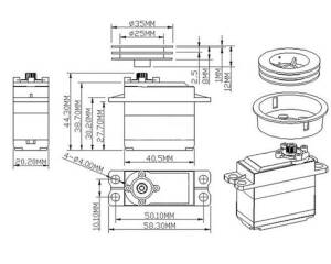 Sailing Winch Windforce 2207HV