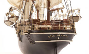 Frigate Endurance