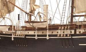 Frigate Endurance