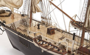 Frigate Endurance
