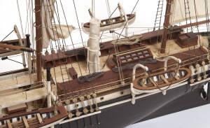 Frigate Endurance