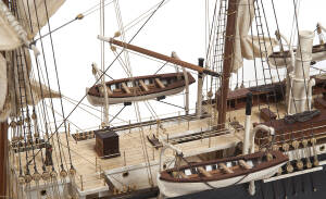 Frigate Endurance