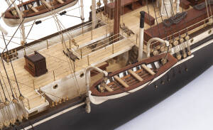 Frigate Endurance