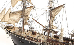 Frigate Endurance