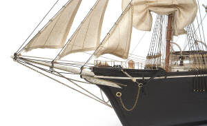 Frigate Endurance