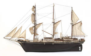 Frigate Endurance
