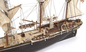 Frigate Endurance