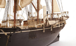 Frigate Endurance