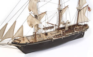 Frigate Endurance
