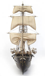 Frigate Endurance