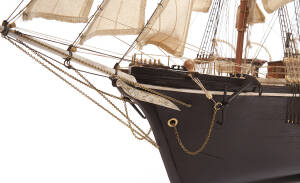 Frigate Endurance