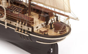 Frigate Endurance