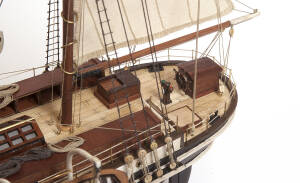 Frigate Endurance
