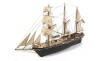 Shackletons Endurance Model Ship Kit 1:70