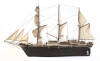 Frigate Endurance