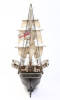 Frigate Endurance