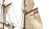 Frigate Endurance