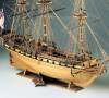 Frigate H.M.S. Unicorn Ship Model Kit 1:75