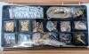 Frigate H.M.S. Unicorn Ship Model Kit 1:75