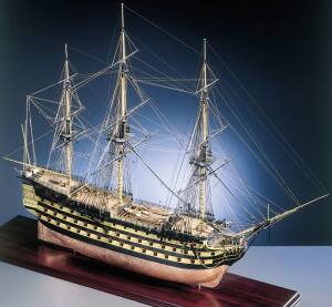 HMS Victory (Panart)