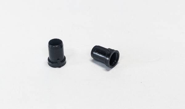 Delrin Bearing Bushes  4x5x8mm