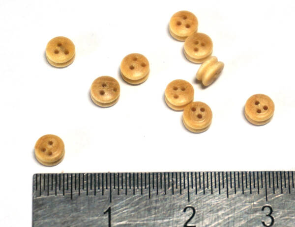 Dead Eye3.5mm