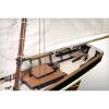 Virginia pilot boat Swift Model Ship Kit 1:50