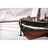 Virginia pilot boat Swift Model Ship Kit 1:50