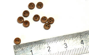 Dead Eye 3.5mm