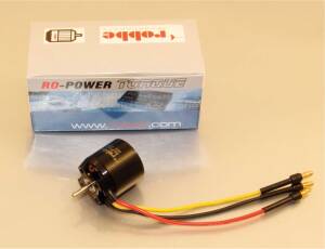Ro-Power Torque 2834 850kV Brushless Motor