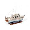 Grand Banks 46 Classic Rc Ship Model Kit 1:20