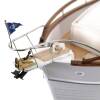 Grand Banks 46 Classic Rc Ship Model Kit 1:20