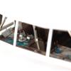 Grand Banks 46 Classic Rc Ship Model Kit 1:20