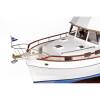 Grand Banks 46 Classic Rc Ship Model Kit 1:20