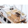 Grand Banks 46 Classic Rc Ship Model Kit 1:20