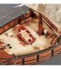 Figures Set Caravels and Galleon
