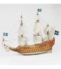 Warship Wasa 1:65 Wooden Model Ship Kit