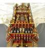 Warship Wasa 1:65 Wooden Model Ship Kit