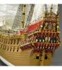 Warship Wasa 1:65 Wooden Model Ship Kit